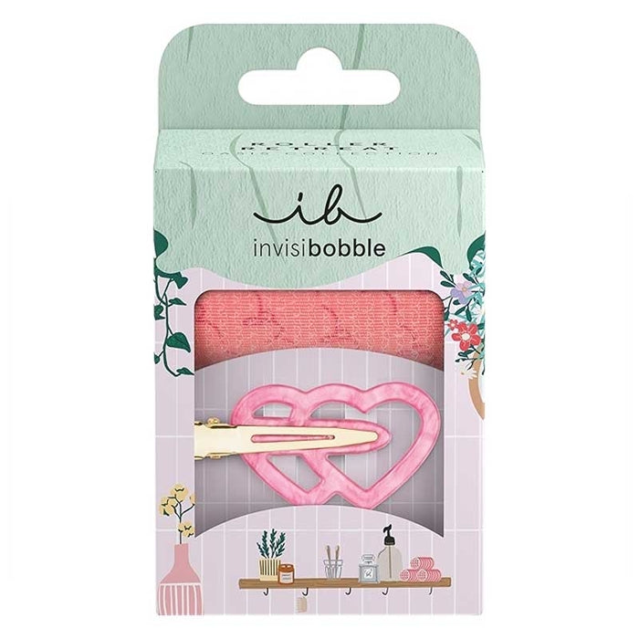 Invisibobble Set Oasis