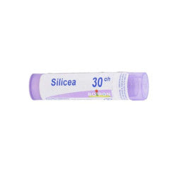 Boiron Silicea Granule 30CH