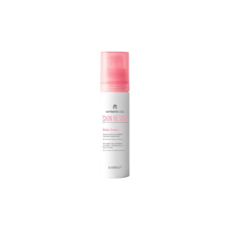 Skin Resist Daily Cream 50Ml - Healtsy
