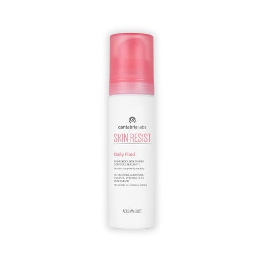 Skin Resist Daily Fluid - 50ml – Buy Now at Healtsy