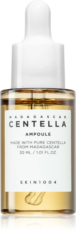 Skin1004 Madagascar Centella Ampoule 100ml - Healtsy