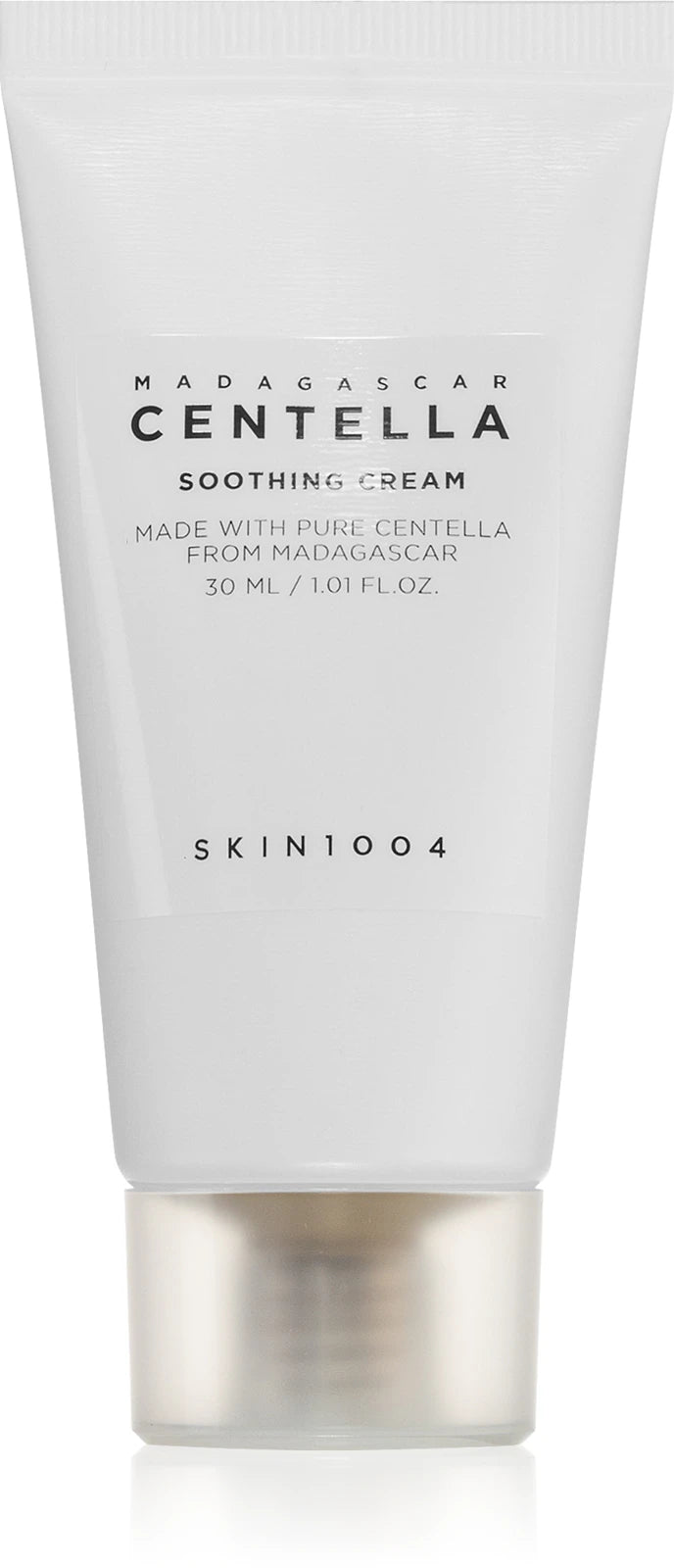 Skin1004 Madagascar Centella Cream 30ml - Healtsy
