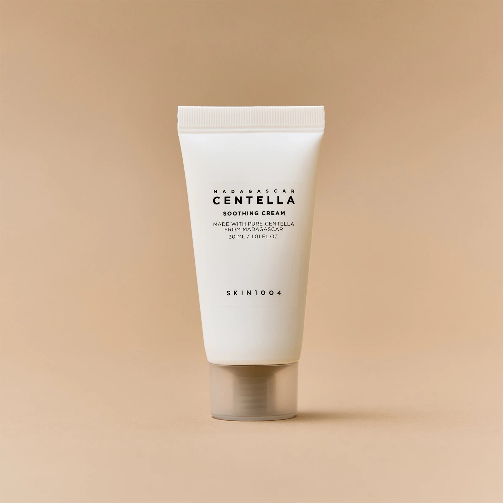 Skin1004 Madagascar Centella Cream 30ml - Healtsy