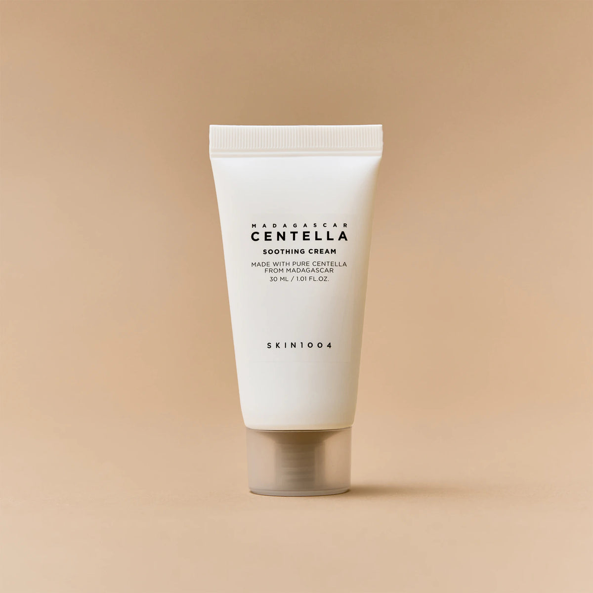 Skin1004 Madagascar Centella Cream 30ml - Healtsy
