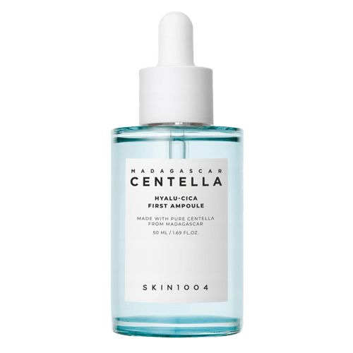 Skin1004 Madagascar Centella Hyaluc First Ampoule 50ml - Healtsy