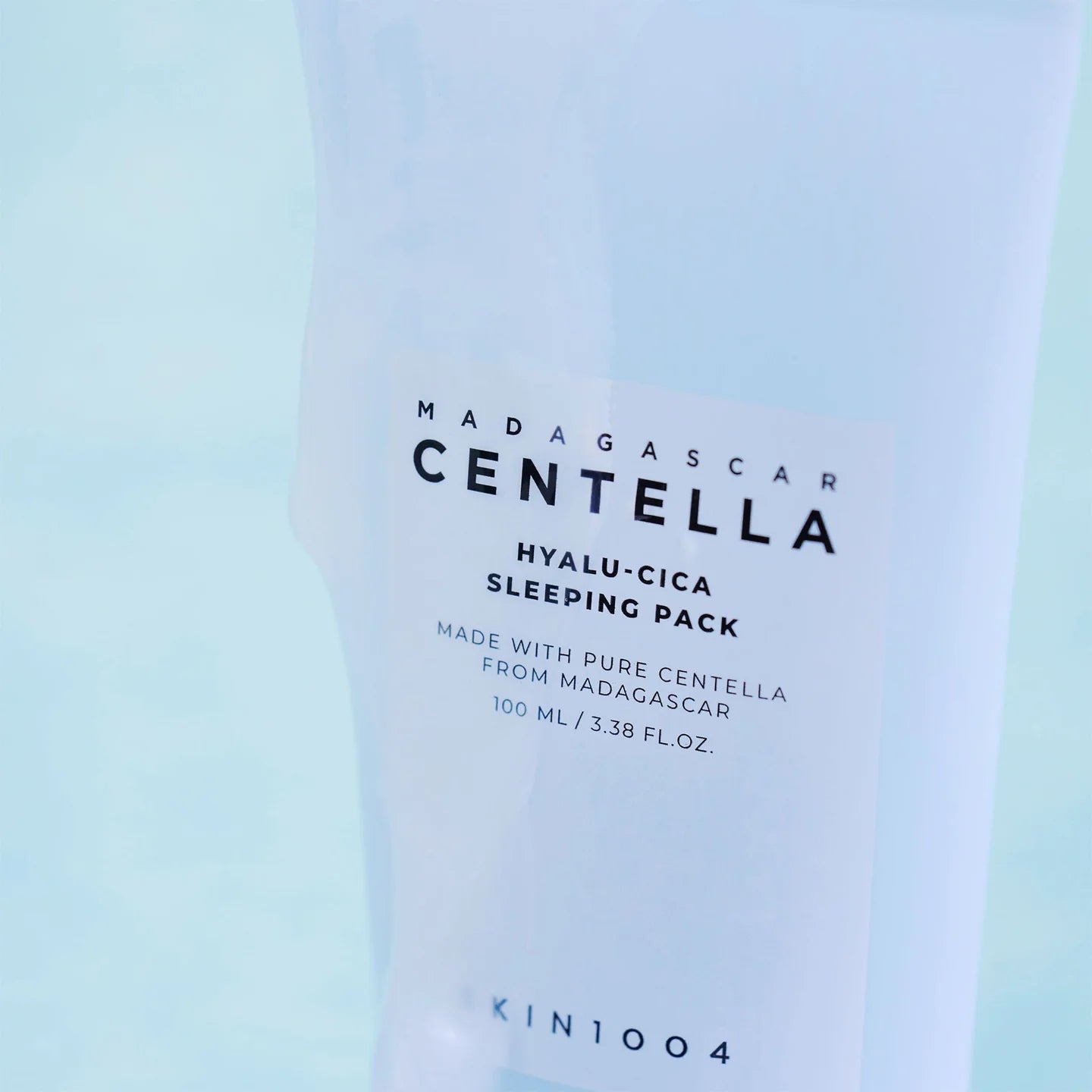 Skin 1004 Madagascar Centella Hyalu Sleeping Pack 100Ml - Healtsy