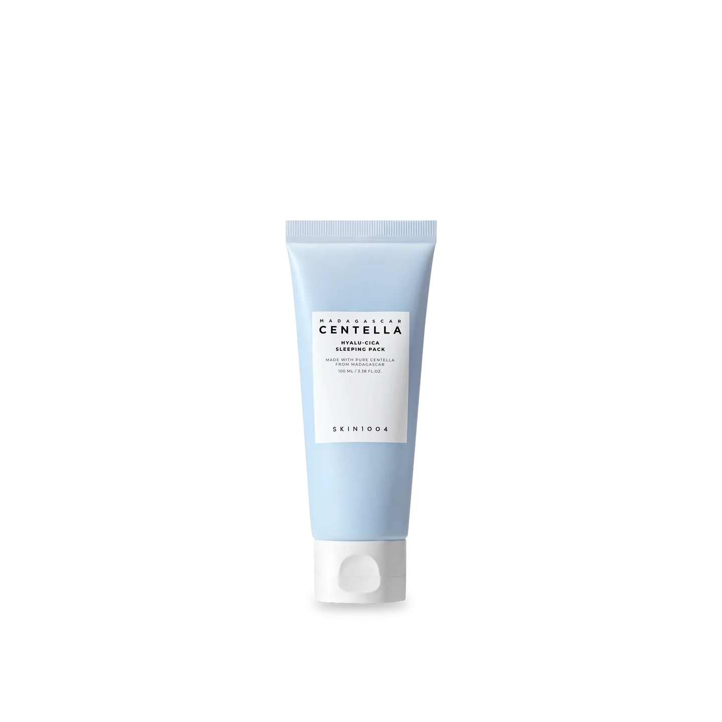 Skin 1004 Madagascar Centella Hyalu Sleeping Pack 100Ml - Healtsy