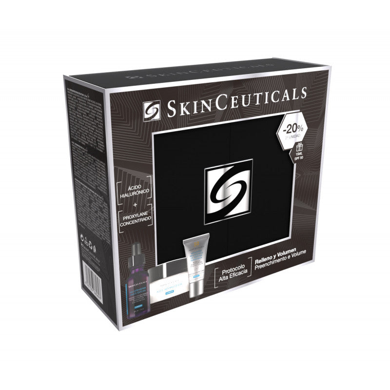 SkinCeuticals Volume & Filler. Gift Set