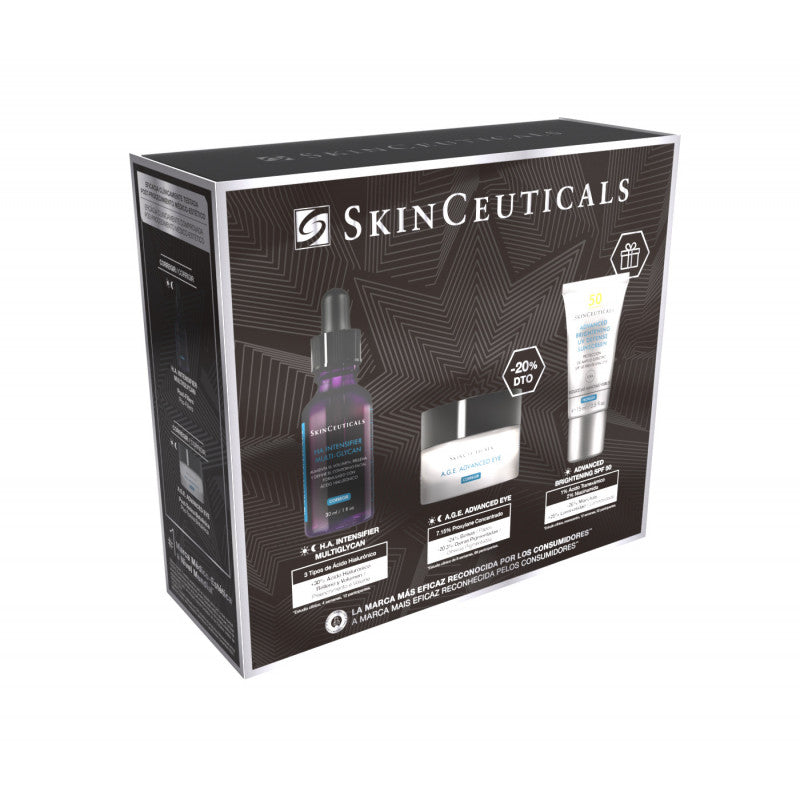 SkinCeuticals Volume & Filler. Gift Set