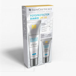 Skinceuticals Ultra Facial UV Defense Sunscreen Gift Set - Healtsy