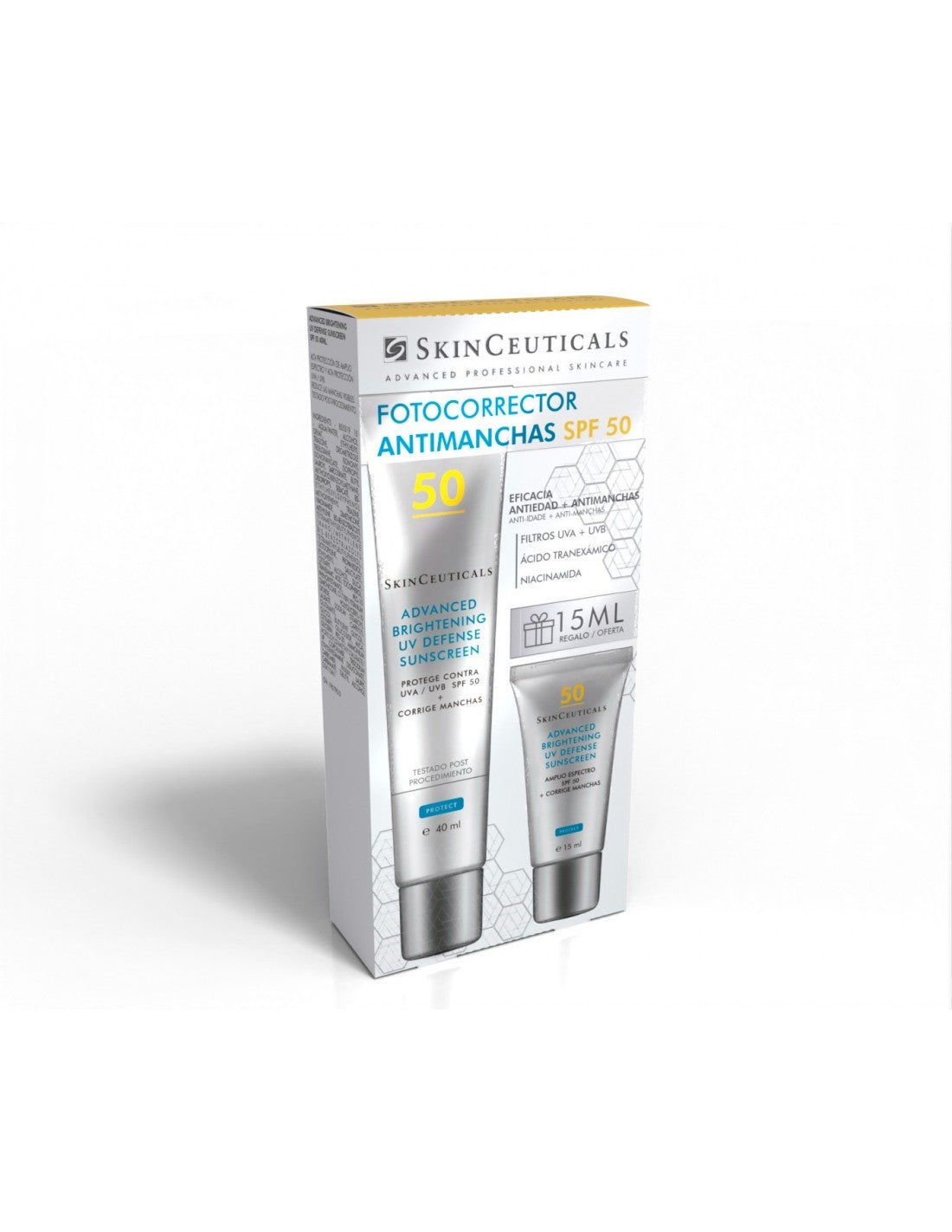 Skinceuticals Advanced Brightening Gift Set - Healtsy