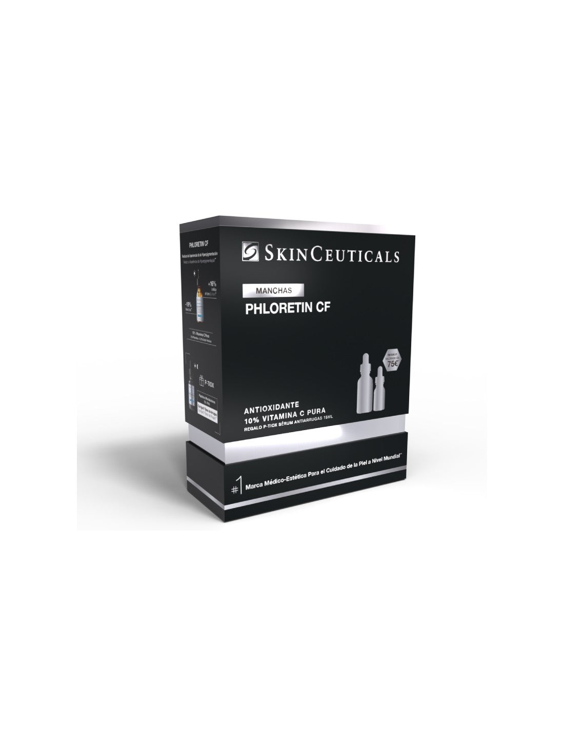 Skinceuticals Coffret AOX Phloretin - Healtsy