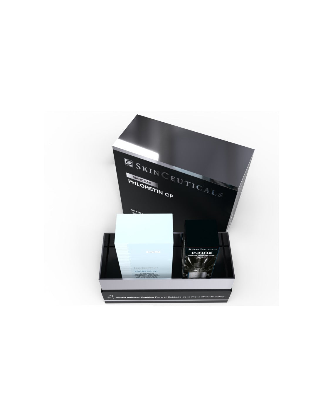 Skinceuticals Coffret AOX Phloretin - Healtsy