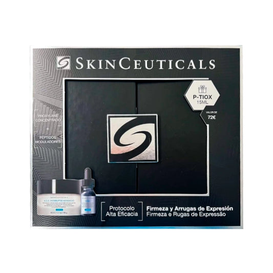 Skinceuticals Firmness & Expression Wrinkles . Gift Set