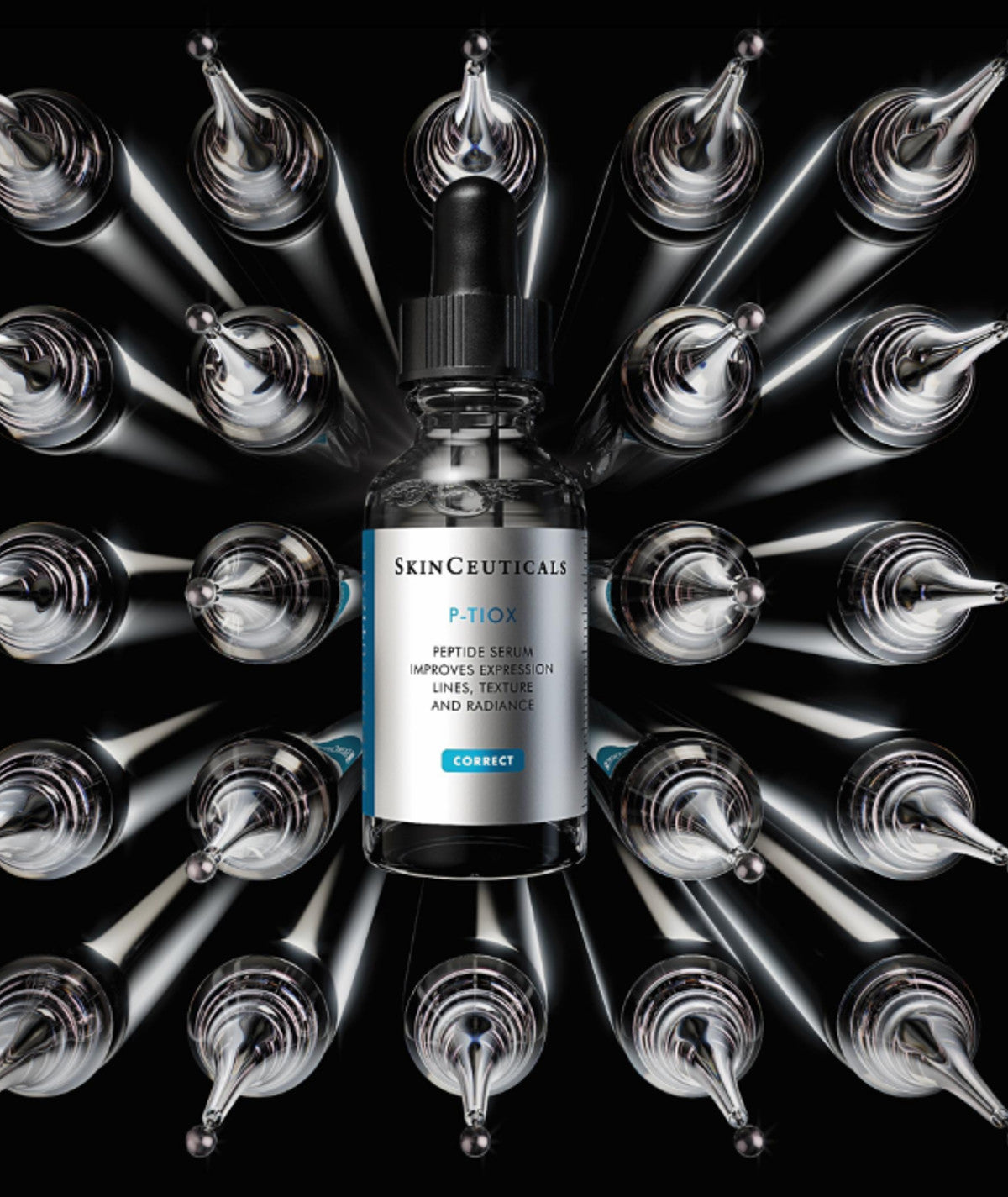 Skinceuticals P-Tiox Sérum - 30ml - Healtsy