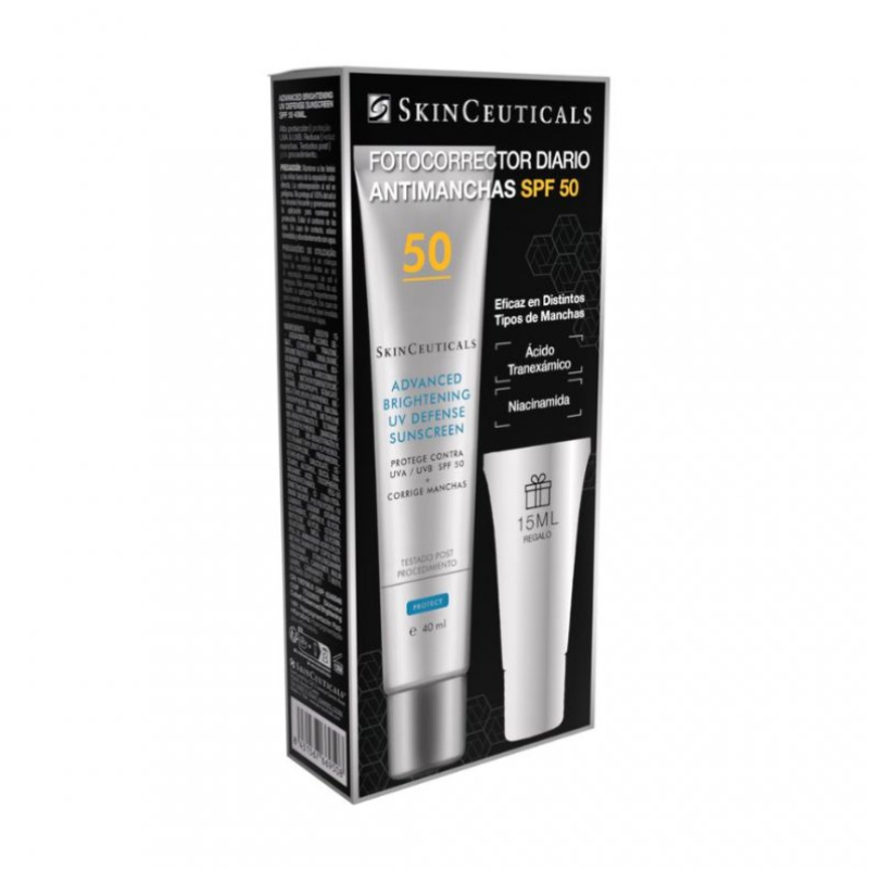 Skinceuticals Advanced Brightening (40ml + 15ml Offer) - Healtsy