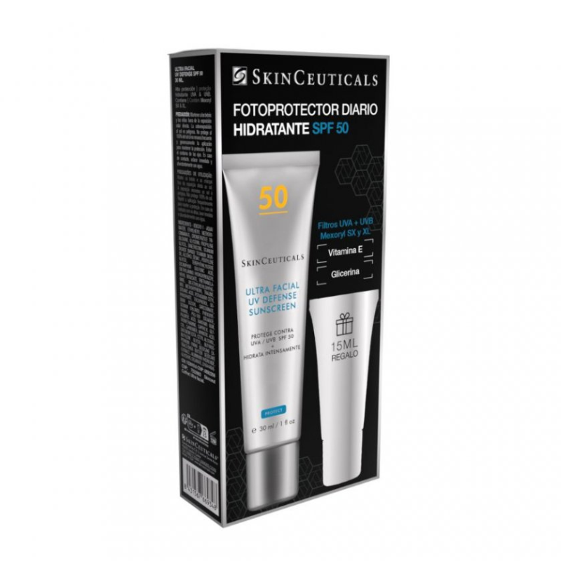 Skinceuticals Ultra Facial (30ml + 15ml Offer) - Healtsy