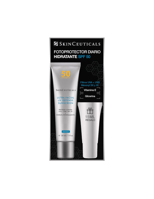 Skinceuticals Ultra Facial Gift Set - Healtsy