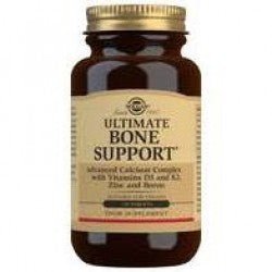 Solgar Ultimate Bone Support (x120 capsules) – Buy Now at Healtsy