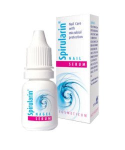 Spirularin NS Serum Ungueal 10ml – Buy Now at Healtsy