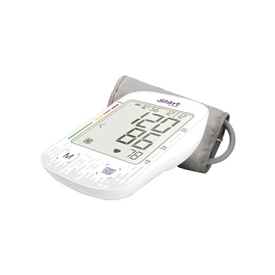 Start Bpa Ihealth Arm Blood Pressure Monitor – Buy Now at Healtsy