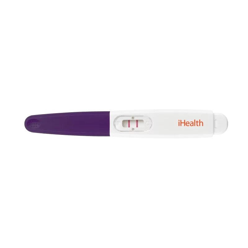 Start Ihealth Individual Pregnancy Test – Buy Now at Healtsy