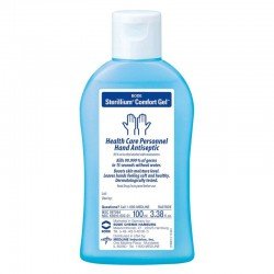 Sterillium Gel - 100ml – Buy Now at Healtsy
