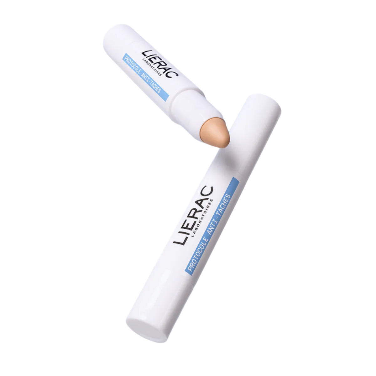 Lierac Anti-Dark Spot Protocol Stick with/Color SPF50 - 2,7g - Healtsy