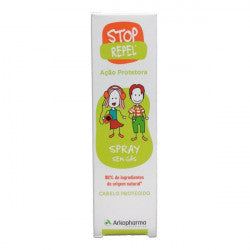 Stop Repellent Hair Spray - 100ml - Healtsy