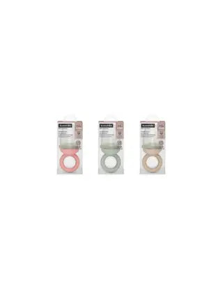 Suavinex Select Anti-Choke Feeder +6M - Healtsy