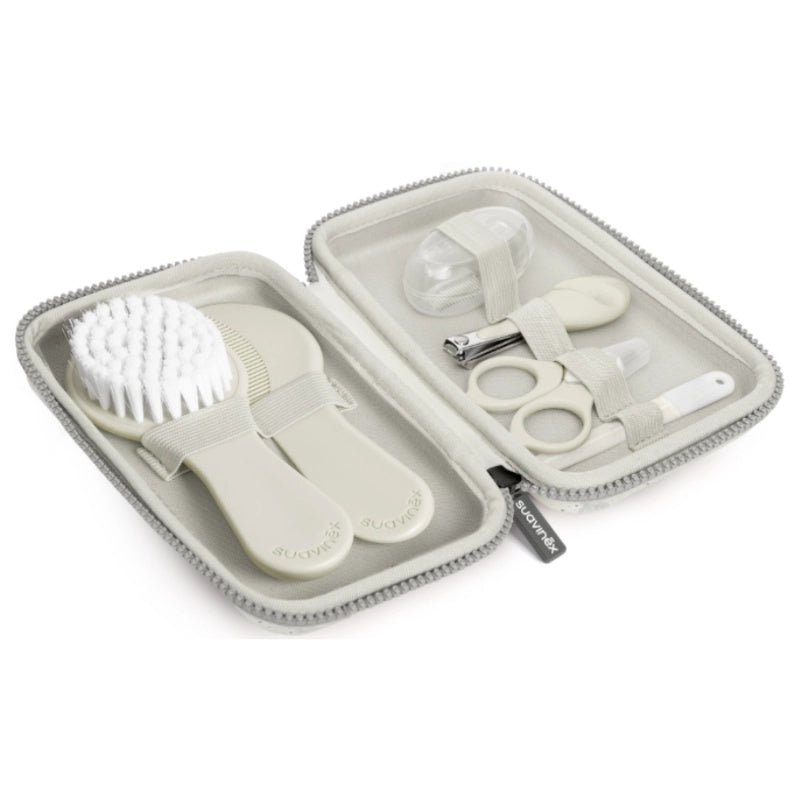 Suavinex Baby Care Essentials Set Neutral 0M+ - Healtsy