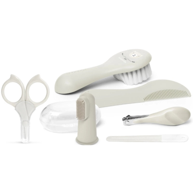Suavinex Baby Care Essentials Set Neutral 0M+ - Healtsy