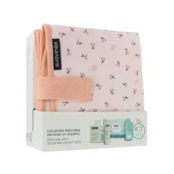 Suavinex Baby Care Mini Birdies Pink - Healtsy