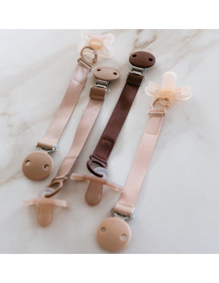 Suavinex Zero Pacifier Tape Chain 0M+ - Healtsy