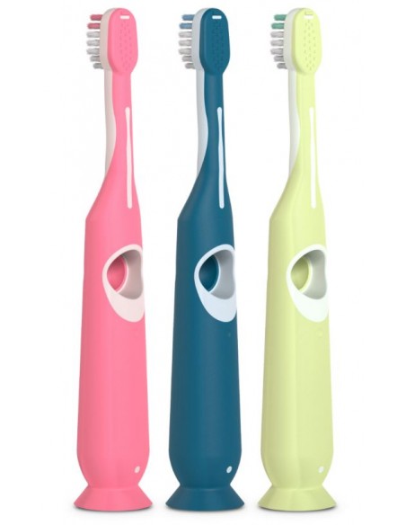 Suavinex Kids Toothbrush 2-6 Years - Healtsy