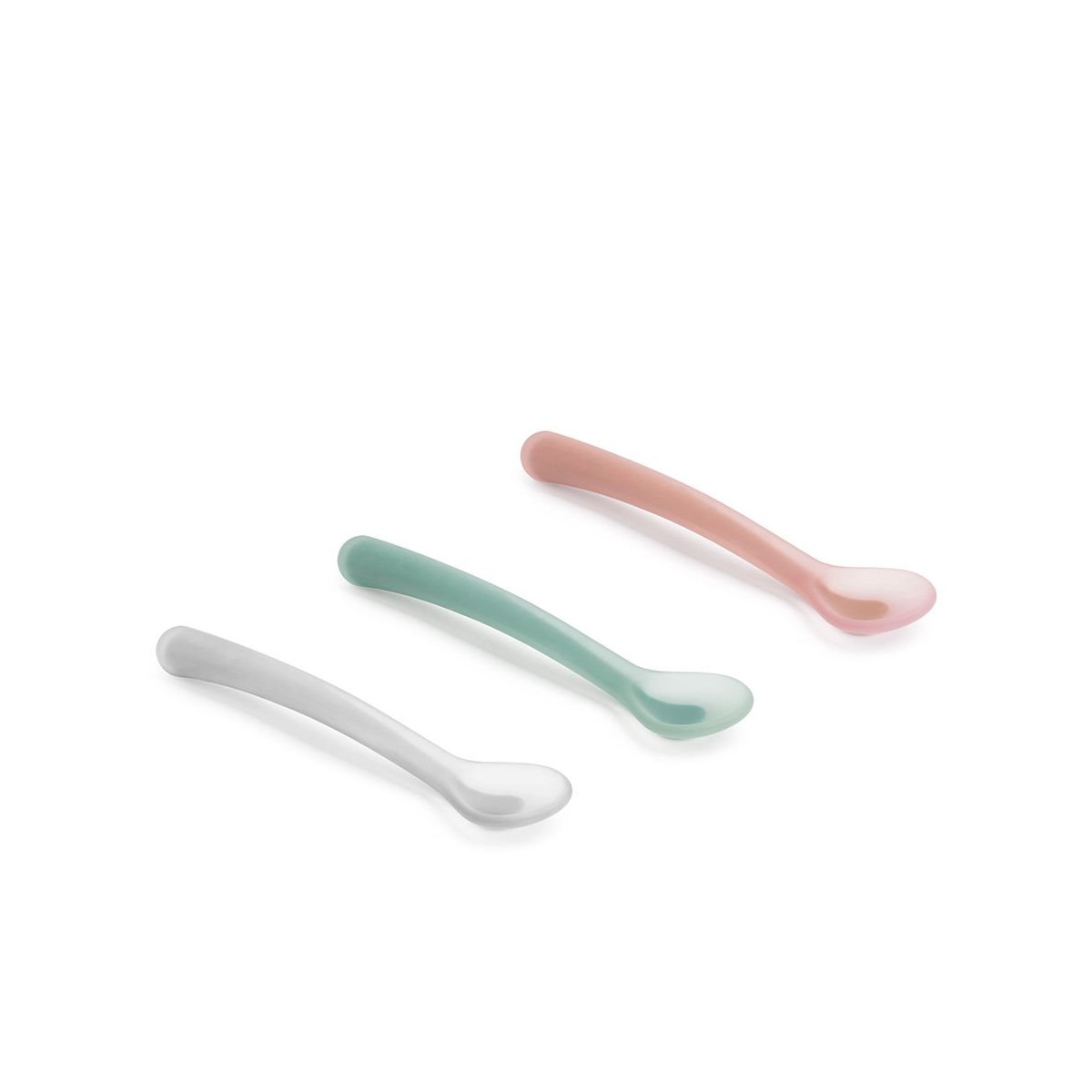 Suavinex Silicone Children's Spoon - Healtsy