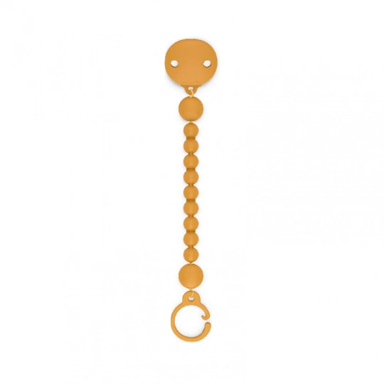 Suavinex Select Pacifier Chain with Soft+0M Balls - Healtsy