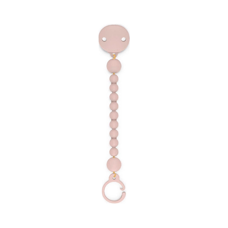 Suavinex Select Pacifier Chain with Soft+0M Balls - Healtsy