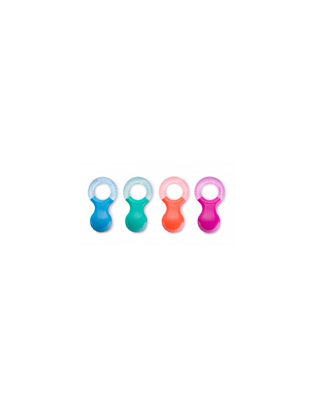 Suavinex Teether Step2 +4 months - Healtsy