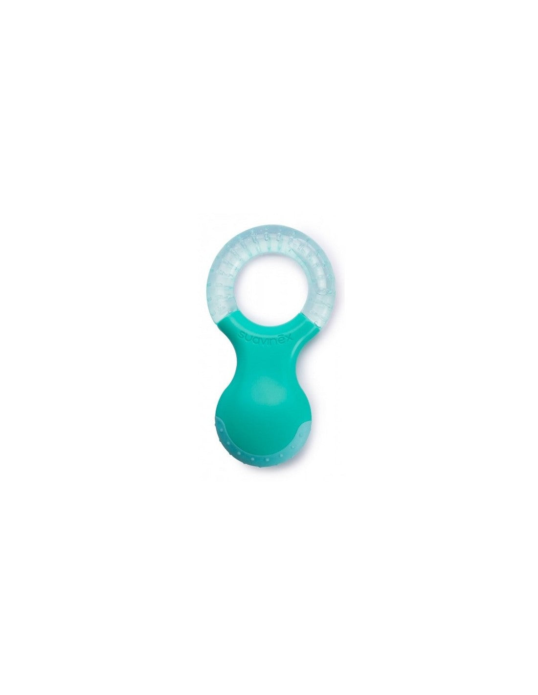 Suavinex Teether Step2 +4 months - Healtsy