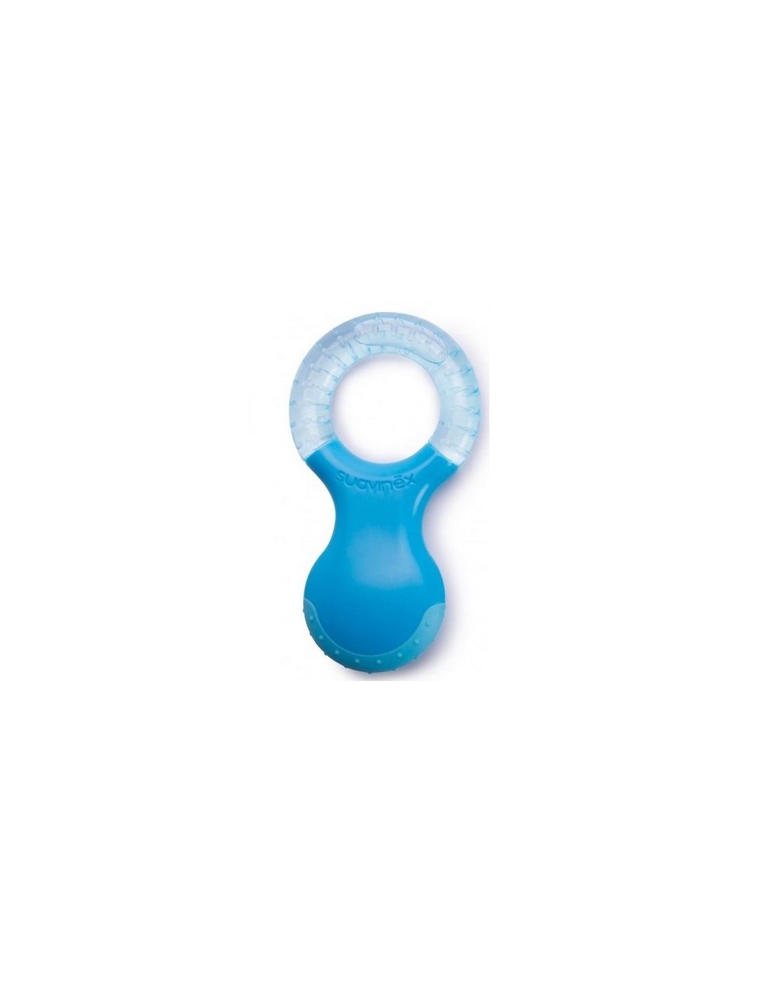 Suavinex Teether Step2 +4 months - Healtsy