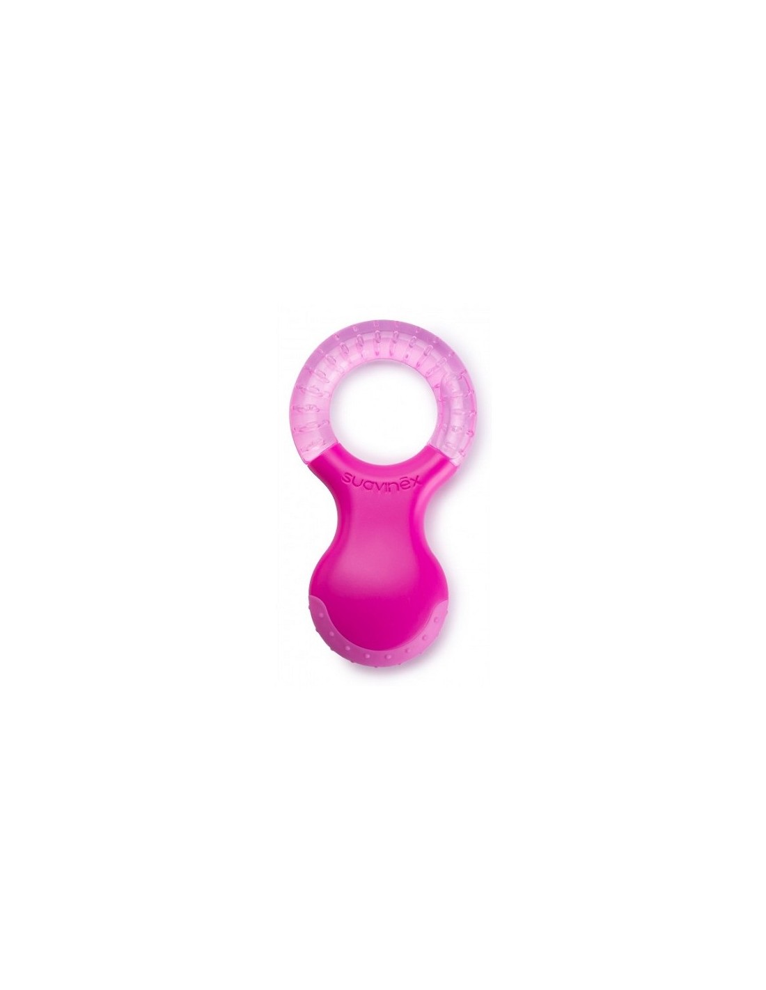 Suavinex Teether Step2 +4 months - Healtsy