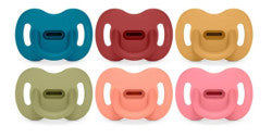 Suavinex Select Smoothie Pacifier 6-18M - Healtsy