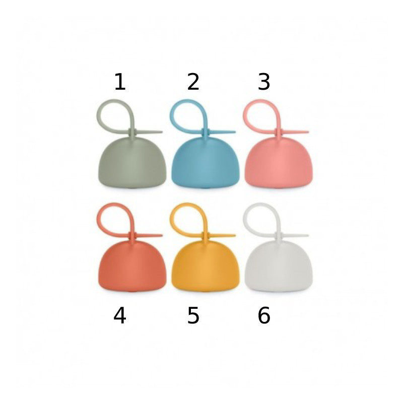 Suavinex Select Silicone Pacifier Holder - Healtsy