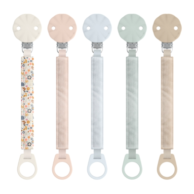 Suavinex Selection Wonderland Tec Broch Chain - Healtsy