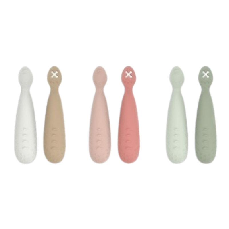 Suavinex Select Pre-Spoon Learning _6M+ (x2 units) - Healtsy