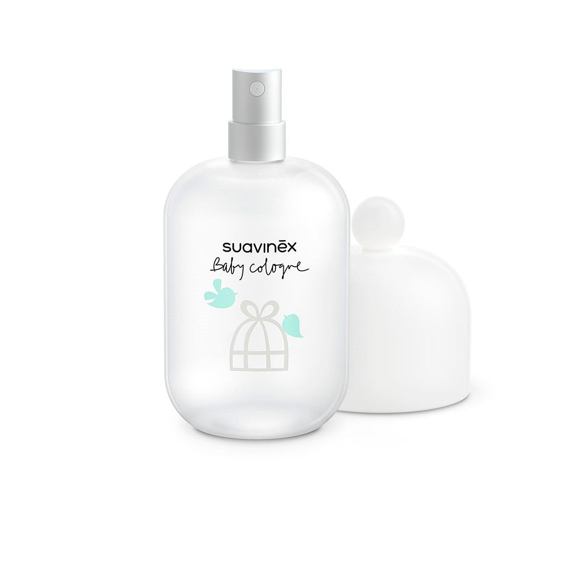 Suavinex Baby Cologne 100ml - Healtsy