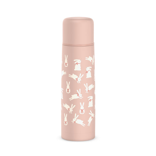 Suavinex Thermo Liquid - 500ml - Pink - Healtsy