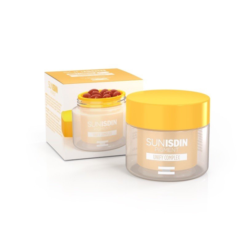 Sunisdin Pigment (x30 capsules) – Buy Now at Healtsy