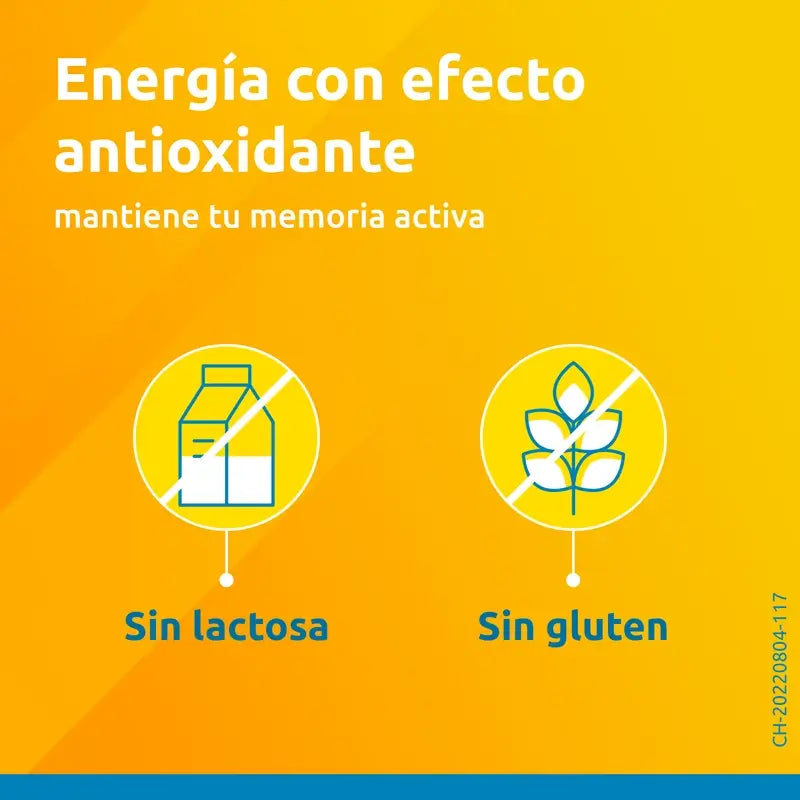 Supradyn Memory 50+ (x30 Tabletten)